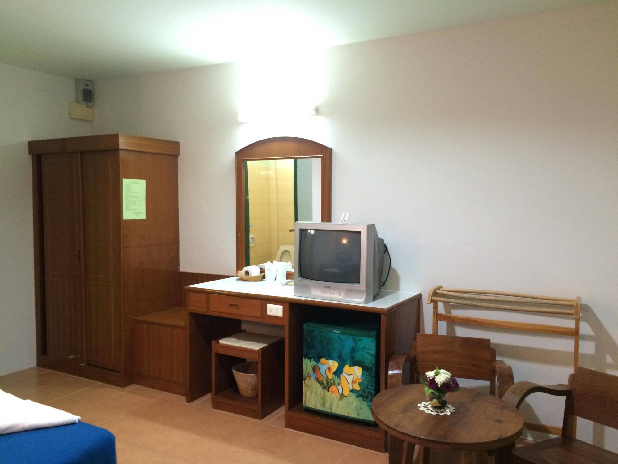 J.Holiday Inn Краби Экстерьер фото